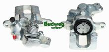Budweg Caliper A/S 341913