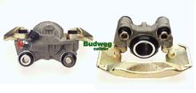 Budweg Caliper A/S 34192