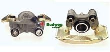 Budweg Caliper A/S 34193