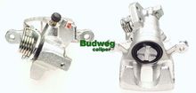 Budweg Caliper A/S 341944