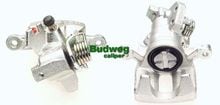 Budweg Caliper A/S 341945