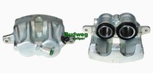 Budweg Caliper A/S 341956