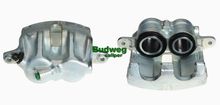 Budweg Caliper A/S 341957