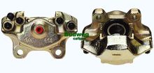Budweg Caliper A/S 34196