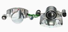 Budweg Caliper A/S 341966
