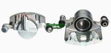 Budweg Caliper A/S 341967