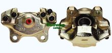 Budweg Caliper A/S 34197