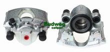 Budweg Caliper A/S 341986