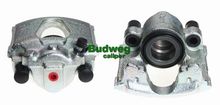 Budweg Caliper A/S 341987