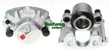 Budweg Caliper A/S 342028