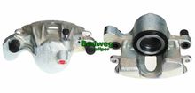 Budweg Caliper A/S 342032