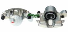 Budweg Caliper A/S 342033