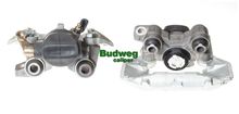 Budweg Caliper A/S 342056