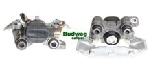 Budweg Caliper A/S 342057
