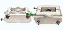Budweg Caliper A/S 342081