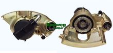 Budweg Caliper A/S 34209