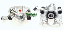 Budweg Caliper A/S 34210