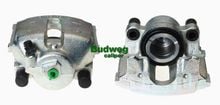 Budweg Caliper A/S 342134