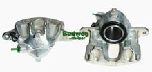 Budweg Caliper A/S 342136
