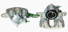 Budweg Caliper A/S 342137