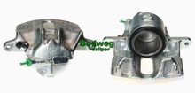 Budweg Caliper A/S 342140