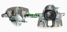 Budweg Caliper A/S 342141