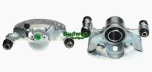 Budweg Caliper A/S 342153