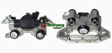 Budweg Caliper A/S 342154