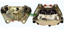 Budweg Caliper A/S 34216
