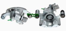 Budweg Caliper A/S 342162