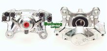 Budweg Caliper A/S 342165