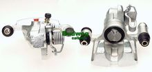 Budweg Caliper A/S 342190