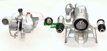Budweg Caliper A/S 342191