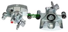 Budweg Caliper A/S 342216