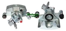 Budweg Caliper A/S 342217