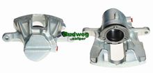 Budweg Caliper A/S 342225