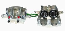 Budweg Caliper A/S 342234