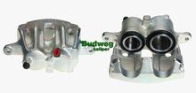 Budweg Caliper A/S 342236