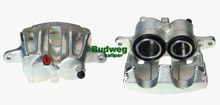 Budweg Caliper A/S 342237