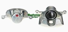 Budweg Caliper A/S 342243