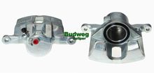 Budweg Caliper A/S 342256