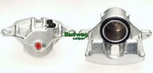 Budweg Caliper A/S 342264