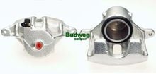 Budweg Caliper A/S 342265