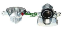 Budweg Caliper A/S 342277