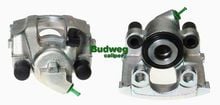 Budweg Caliper A/S 342284