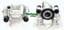 Budweg Caliper A/S 342291