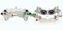 Budweg Caliper A/S 342322