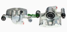 Budweg Caliper A/S 342352