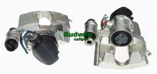 Budweg Caliper A/S 342360