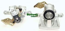 Budweg Caliper A/S 342390
